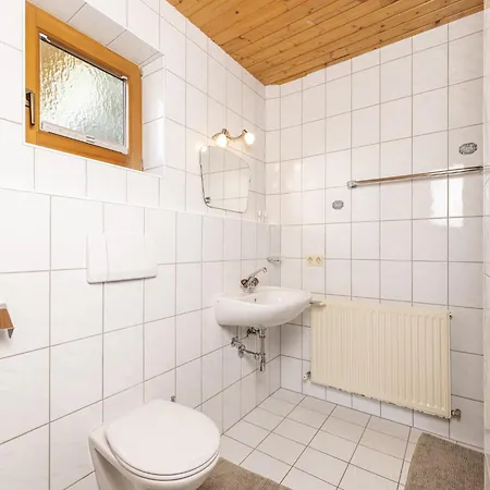 With Panoramic View Appartement *